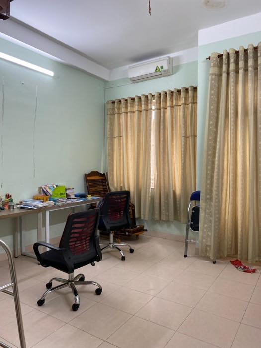 HẺM XE HƠI LÊ TRỌNG TẤN - 4 TẦNG - 52m2 - Chỉ 6tỷ