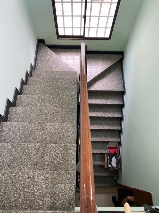 HẺM XE HƠI LÊ TRỌNG TẤN - 4 TẦNG - 52m2 - Chỉ 6tỷ