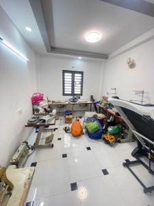 4 TẦNG-200M Ra ÂU CƠ- KHUÔNG VIỆT - 64M2 - NHÀ MỚI - FULL NỘI THẤT CƠ BẢN - HƠN 8 tỷ