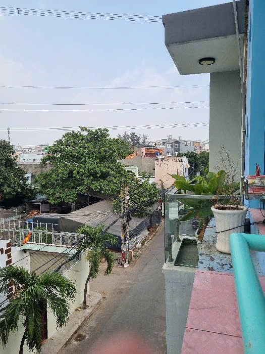 MẶT TIỀN ĐƯỜNG SỐ 13, AN LẠC, 80M2, BTCT KIÊN CỐ, 3 TẦNG, CHỈ 7 TỶ