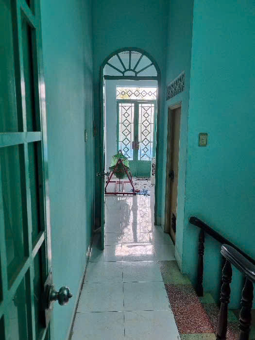 MẶT TIỀN ĐƯỜNG SỐ 13, AN LẠC, 80M2, BTCT KIÊN CỐ, 3 TẦNG, CHỈ 7 TỶ