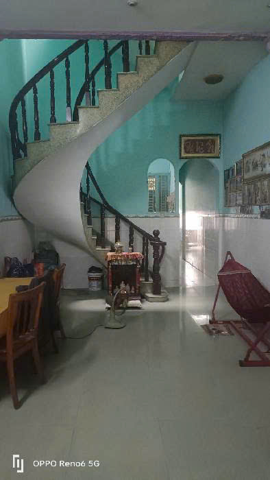 MẶT TIỀN ĐƯỜNG SỐ 13, AN LẠC, 80M2, BTCT KIÊN CỐ, 3 TẦNG, CHỈ 7 TỶ