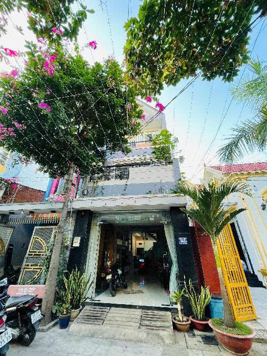 BÁN NHÀ TÂN KỲ TÂN QUÝ, HẺM XE HƠI, KHU DÂN TRÍ CAO, NHÀ MỚI Ở NGAY, NHỈNH 7 TỶ