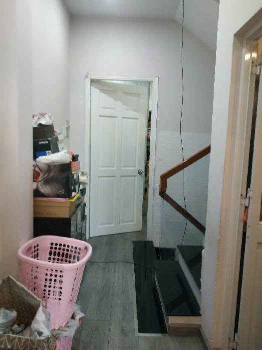 BÁN NHÀ TÂN KỲ TÂN QUÝ, HẺM XE HƠI, KHU DÂN TRÍ CAO, NHÀ MỚI Ở NGAY, NHỈNH 7 TỶ