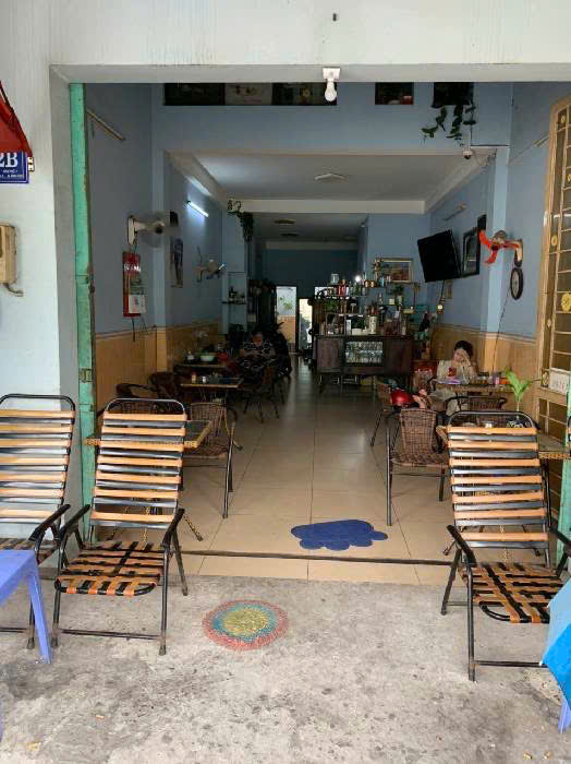 MẶT TIỀN KINH DOANH - GẦN LÊ VĂN QUỚI - GIÁP TÂN PHÚ - 4 TẦNG - 81.4 M2 - NHỈNH 9 TỶ