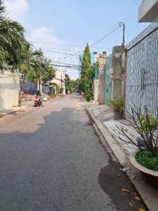 MẶT TIỀN ĐƯỜNG SỐ 13, AN LẠC, 80M2, BTCT KIÊN CỐ, 3 TẦNG, CHỈ 7 TỶ