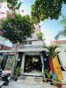 BÁN NHÀ TÂN KỲ TÂN QUÝ, HẺM XE HƠI, KHU DÂN TRÍ CAO, NHÀ MỚI Ở NGAY, NHỈNH 7 TỶ