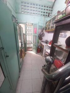 Bán nhà hẻm xe hơi An Dương Vương phường Chợ Quán (quận 5 cũ)