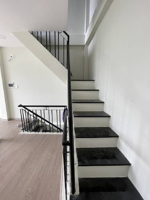 Nhà mặt tiền đường  cho thuê kinh doanh - Vườn Lài, Phú Thọ Hoà, Tân Phú