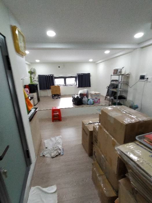 Nhà mặt tiền đường  cho thuê kinh doanh - Vườn Lài, Phú Thọ Hoà, Tân Phú