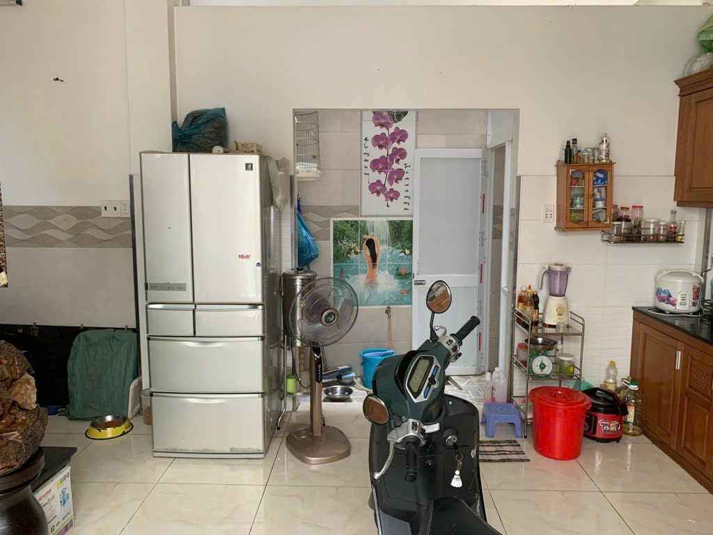 NHÀ ĐẸP ĐƯỜNG LŨY BÁN BÍCH PHƯỜNG TÂN THÀNH - TÂN PHÚ