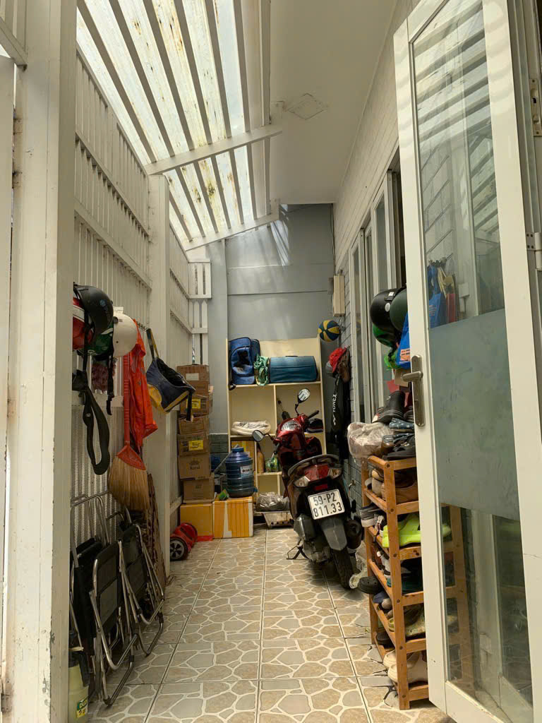 NHÀ ĐẸP ĐƯỜNG LŨY BÁN BÍCH , P.TÂN THÀNH - TÂN PHÚ