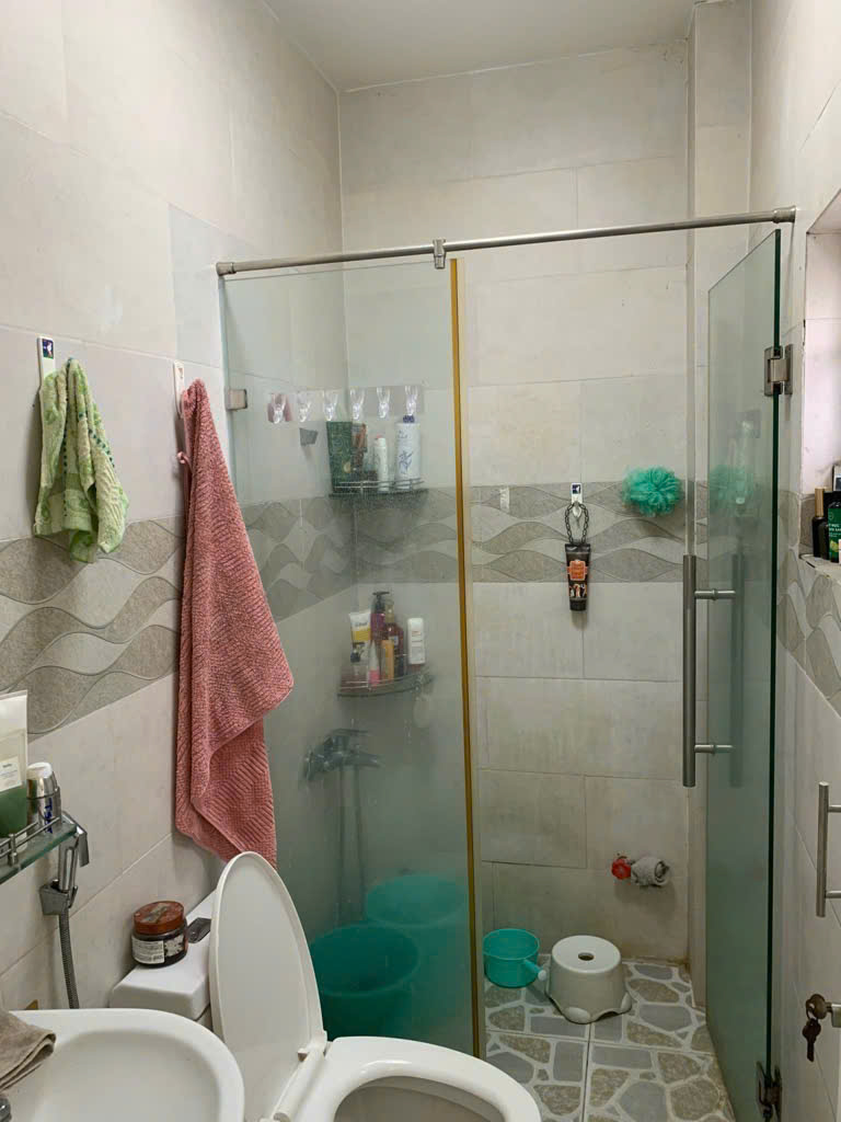 NHÀ ĐẸP ĐƯỜNG LŨY BÁN BÍCH , P.TÂN THÀNH - TÂN PHÚ