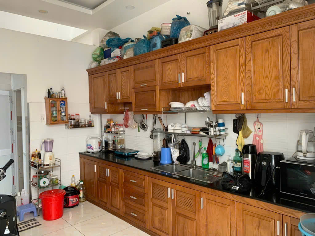 NHÀ ĐẸP ĐƯỜNG LŨY BÁN BÍCH , P.TÂN THÀNH - TÂN PHÚ