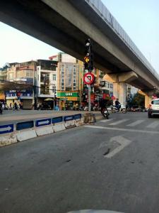 MẶT PHỐ CỰC ĐẸP – TRUNG TÂM ĐỐNG ĐA  – GIÁ NGON