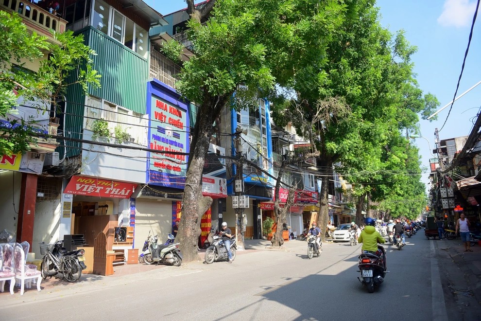 MẶT PHỐ TRUNG TÂM DƯỚI 10 TỶ – CHỦ CẦN TIỀN BÁN RẺ NHƯ CHO!!!