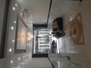 Nhà Đẹp ở Bờ Bao Tân Thắng- Sơn Kỳ- Tân Phú .68m2 hẻm oto