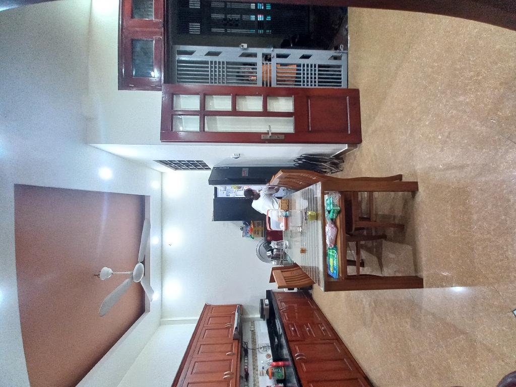 NHÀ ĐẸP VỀ Ở LUÔN , TẶNG 80% NỘI THẤT