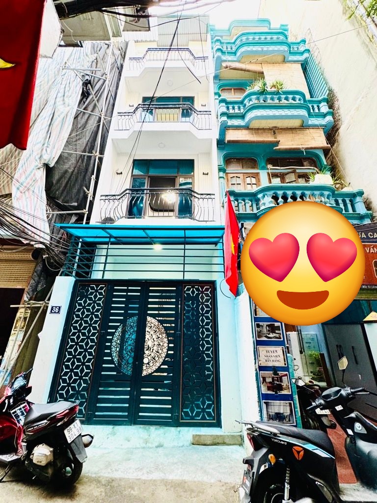 SIÊU PHẨM TRƯỜNG CHINH - NGÕ THÔNG LÔ GÓC KINH DOANH - Ô TÔ ĐỖ CỬA ‼️‼️‼️‼️‼️