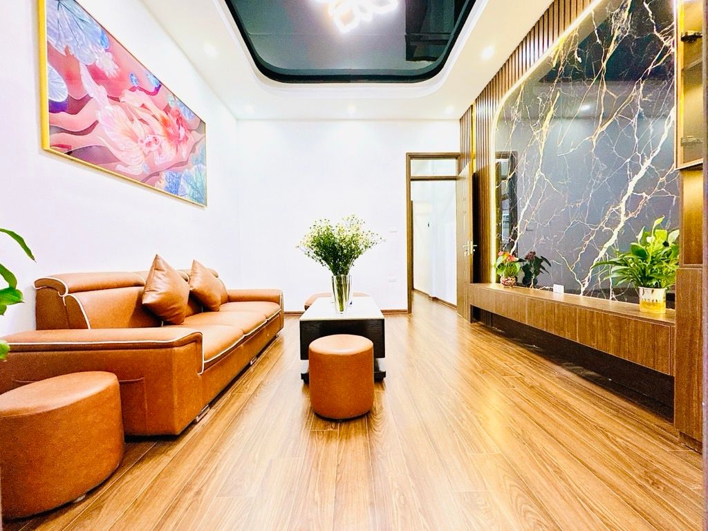 SIÊU PHẨM TRƯỜNG CHINH - NGÕ THÔNG LÔ GÓC KINH DOANH - Ô TÔ ĐỖ CỬA ‼️‼️‼️‼️‼️