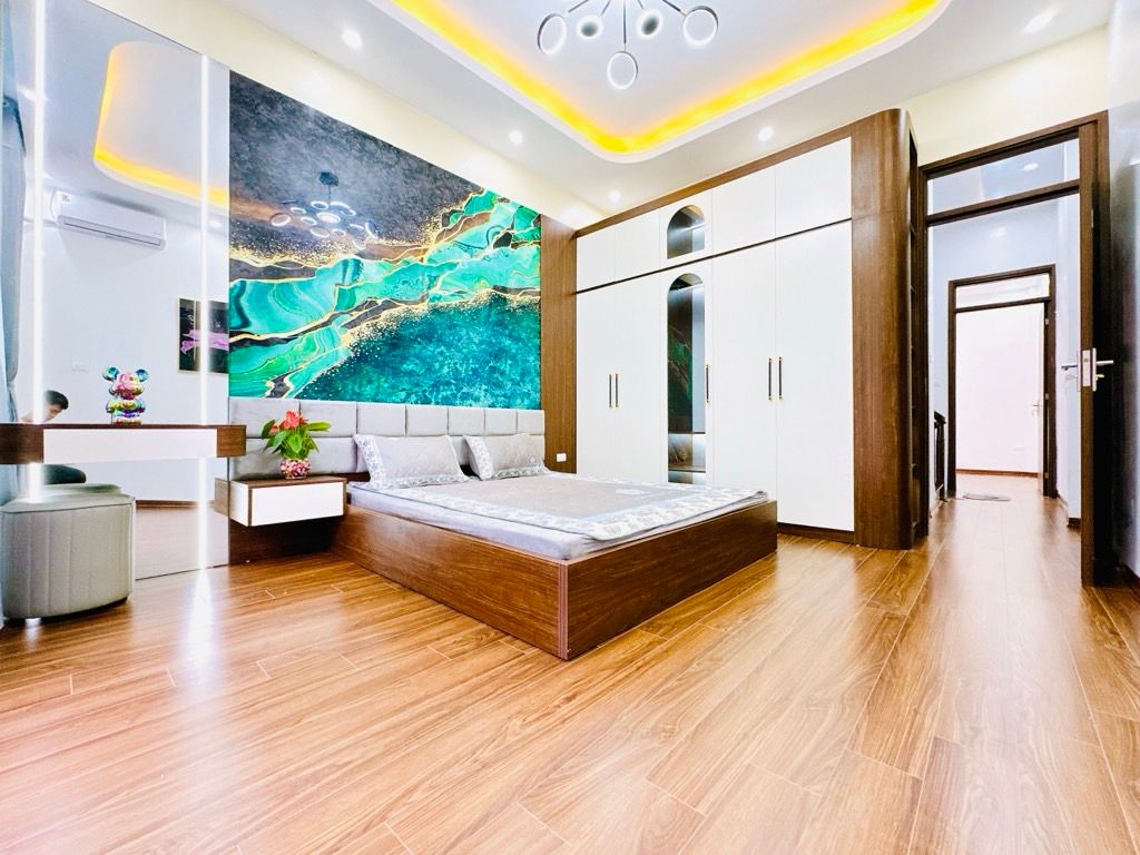 SIÊU PHẨM TRƯỜNG CHINH - NGÕ THÔNG LÔ GÓC KINH DOANH - Ô TÔ ĐỖ CỬA ‼️‼️‼️‼️‼️