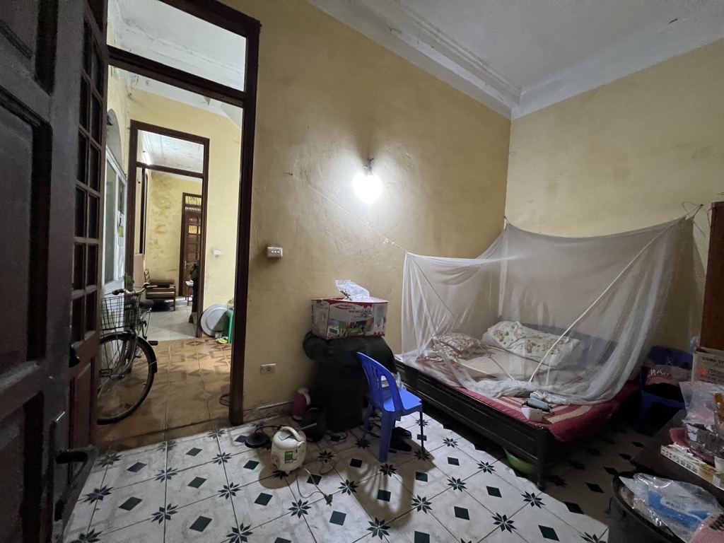 Cần bán nhà Phú Diễn, 59m2, 3 tầng, lô góc, 9 tỷ