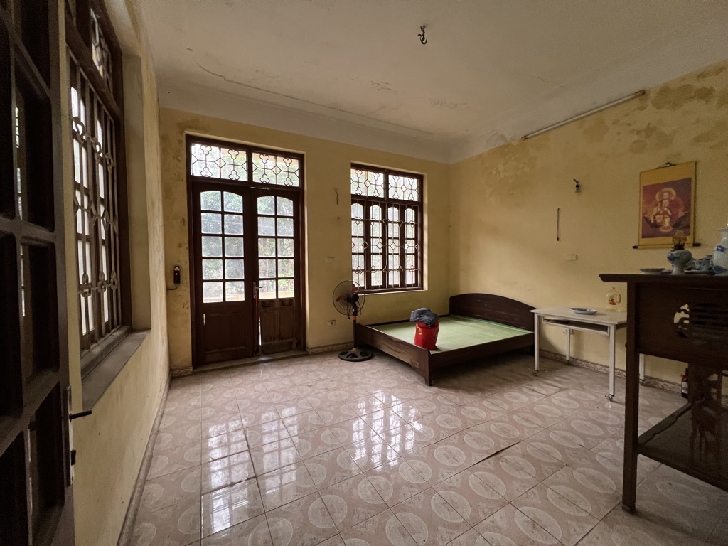 Cần bán nhà Phú Diễn, 59m2, 3 tầng, lô góc, 9 tỷ