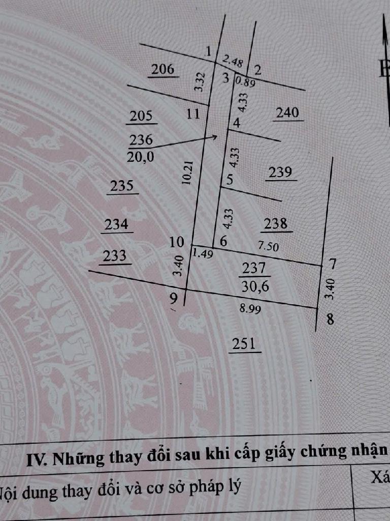 Chủ cần bán gấp nhà Đông ngạc DT 40m2 số đó chính chủ