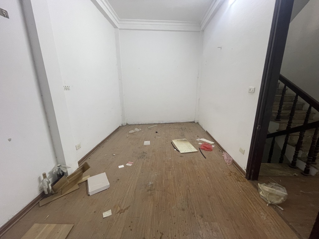 Bán nhà chính chủ