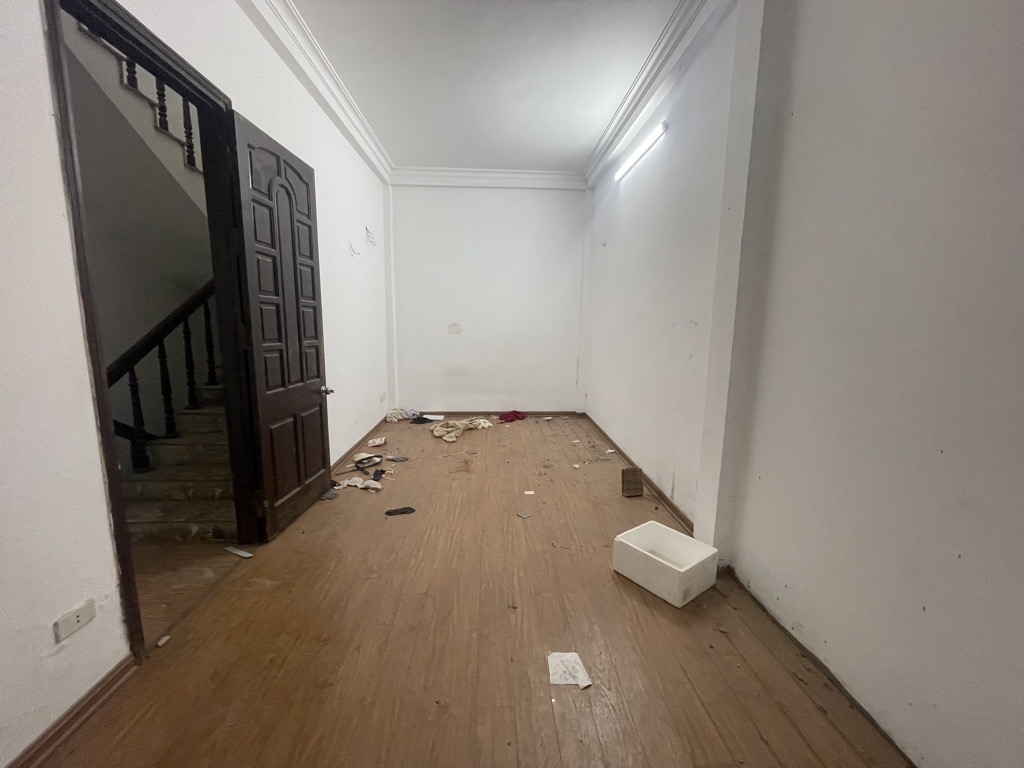 Bán nhà chính chủ