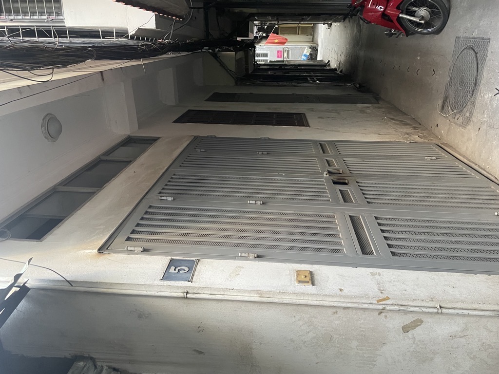 Bán nhà chính chủ