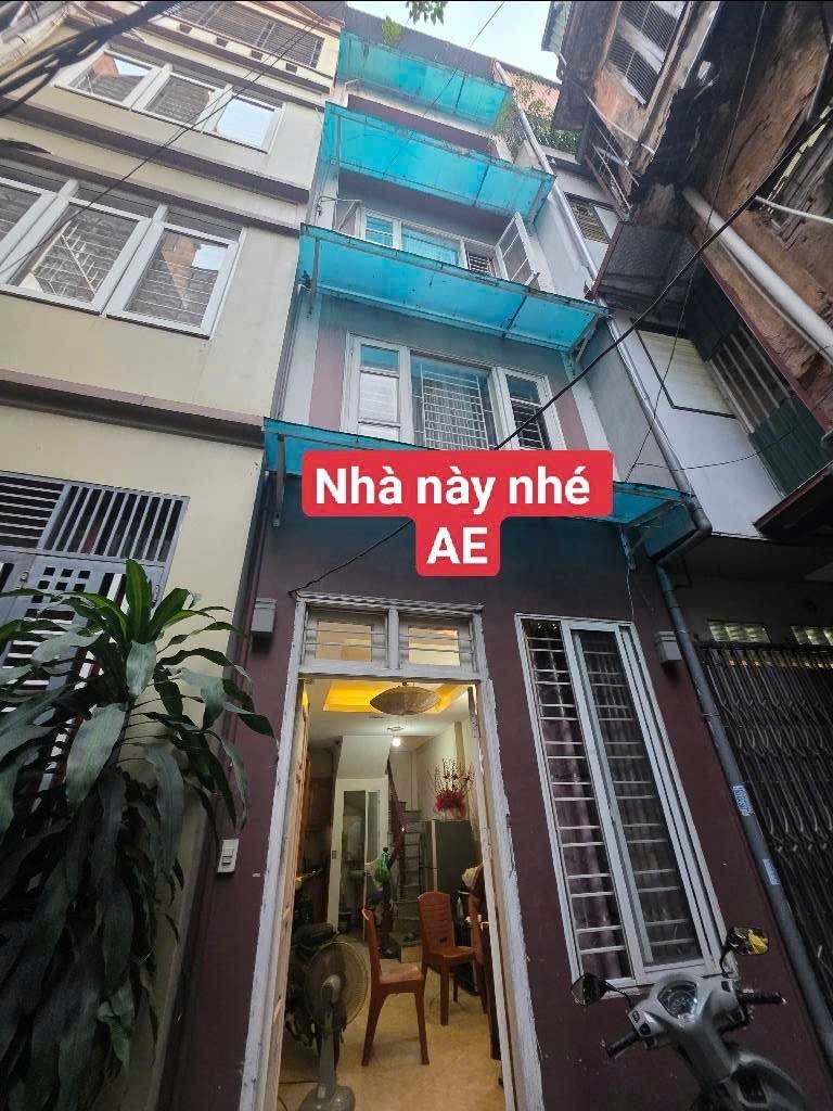 Bán nhà chính chủ