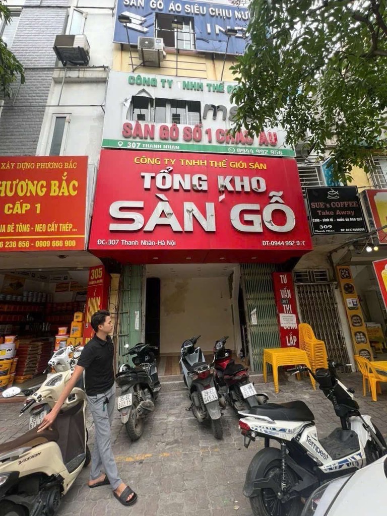 Bán nhà chính chủ