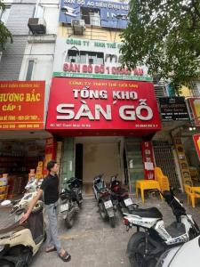 Bán nhà chính chủ