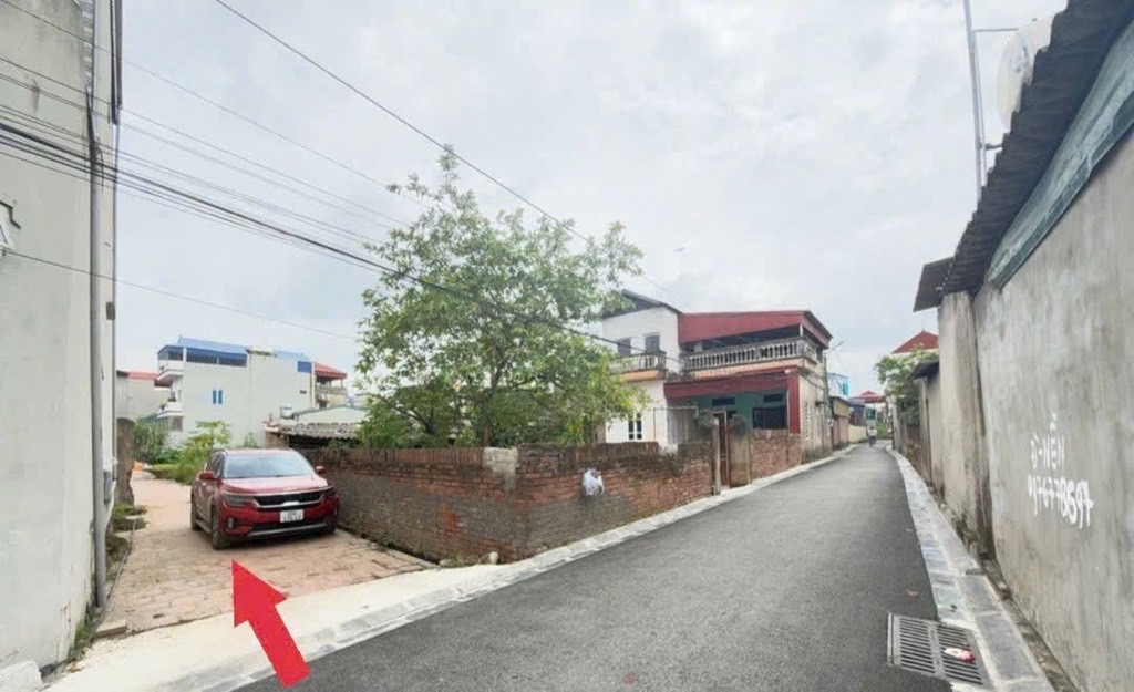 BÁN LÔ ĐÂT 42m2 SIÊU HIẾM