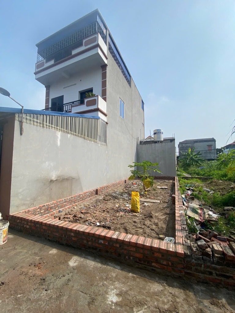 BÁN LÔ ĐÂT 42m2 SIÊU HIẾM