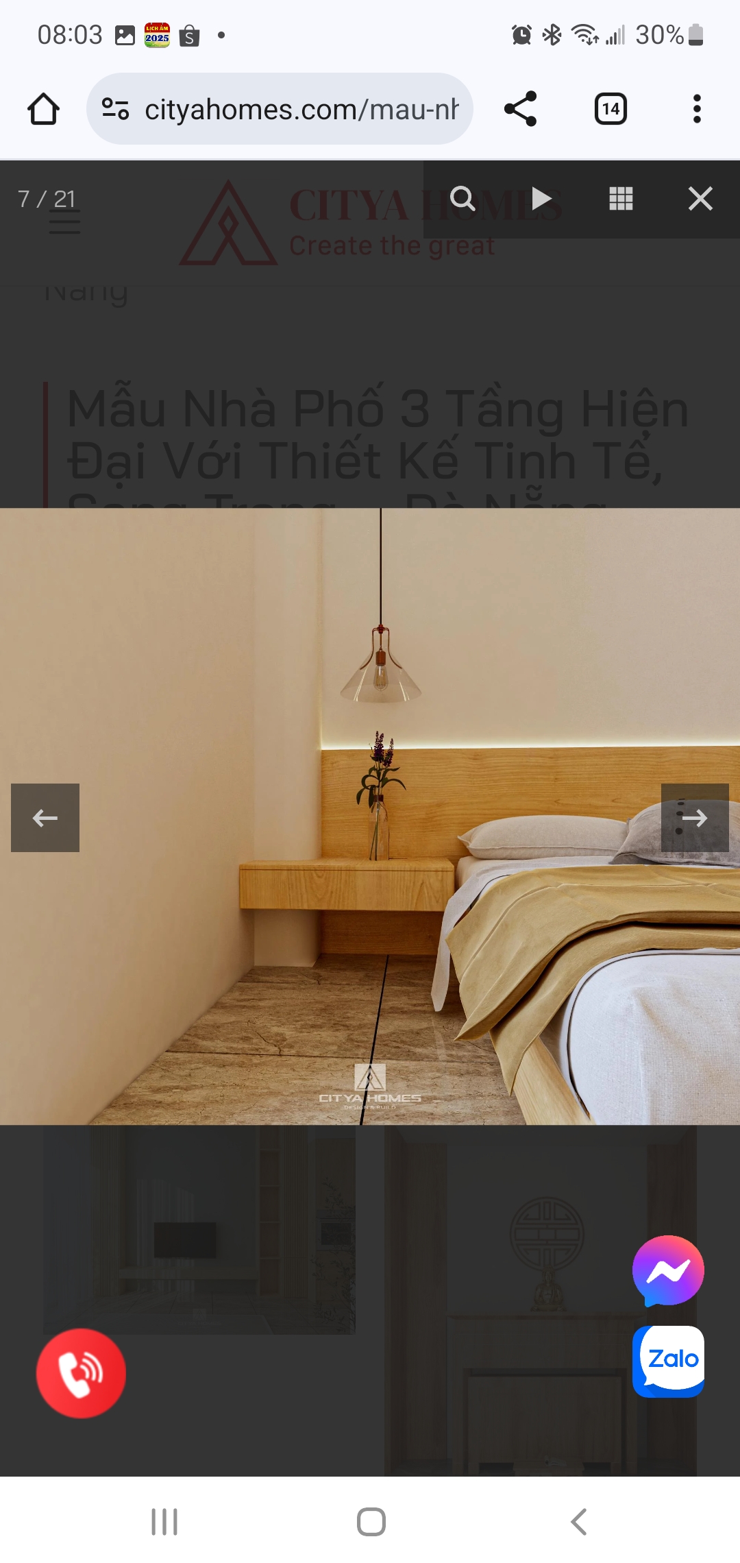 Bán  nhà  2.5 tầng