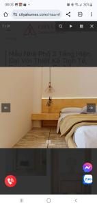 Bán  nhà  2.5 tầng