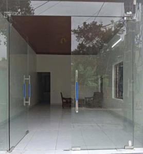 Bán  nhà  cấp  4 lô góc