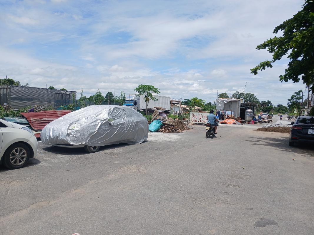 sẵn dòng tiền hàng tháng