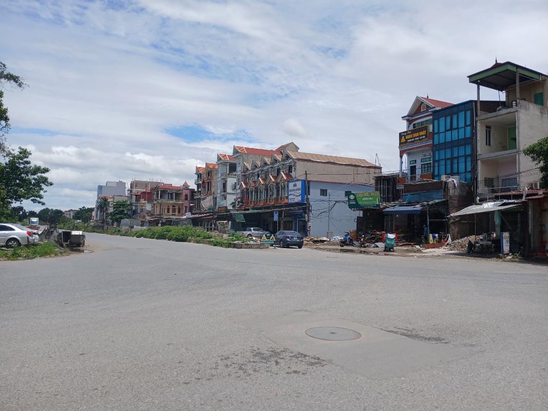 sẵn dòng tiền hàng tháng