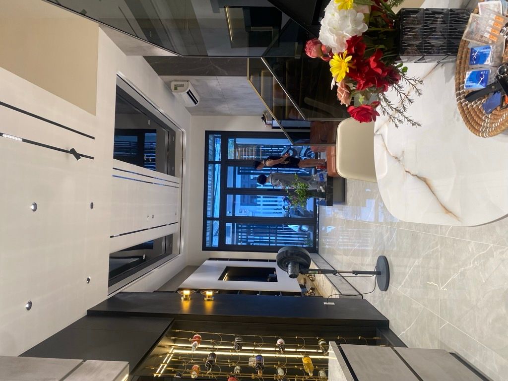 SỞ HỮU NHÀ 3 TẦNG FULL NỘI THẤT XỊN - QUẬN 7 - CHỈ 7.5 TỶ