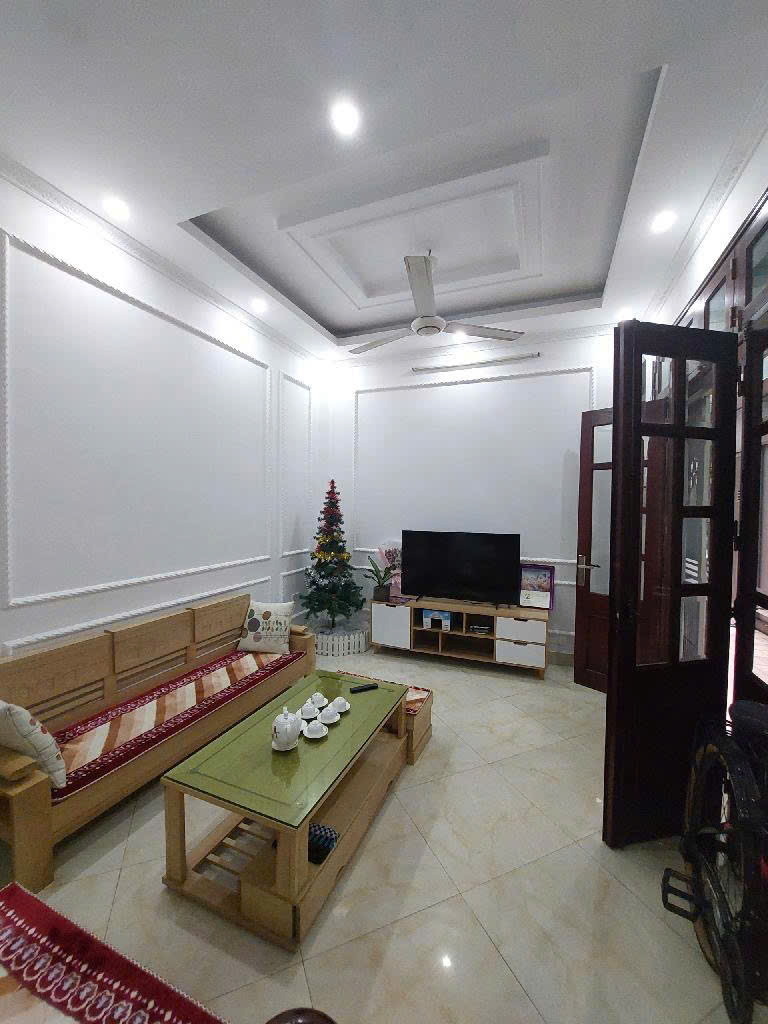 BÁN GẤP NHÀ PHỐ KHƯƠNG THƯỢNG - TẶNG FULL NỘI THẤT - KHU VỰC HIẾM NHÀ BÁN