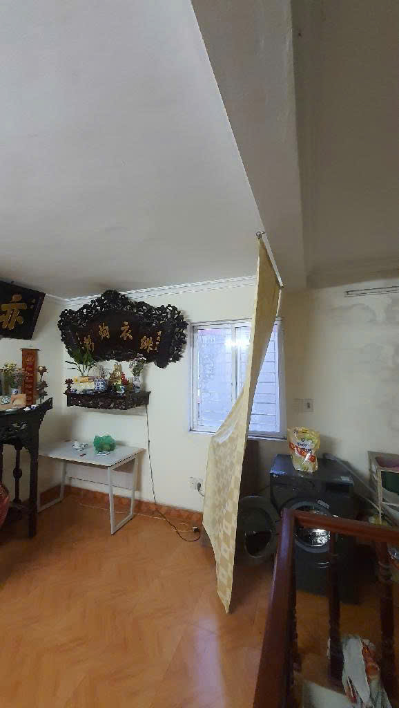 BÁN NHÀ PHỐ LÊ DUẨN - 65M2 - ĐỐI DIỆN CÔNG VIÊN THỐNG NHẤT