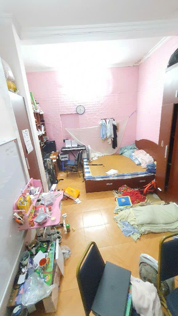 BÁN NHÀ PHỐ LÊ DUẨN - 65M2 - ĐỐI DIỆN CÔNG VIÊN THỐNG NHẤT