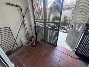 BÁN NHÀ NGÕ 302 ĐƯỜNG LÁNG - KINH DOANH NHỎ - THOÁNG VĨNH VIỄN