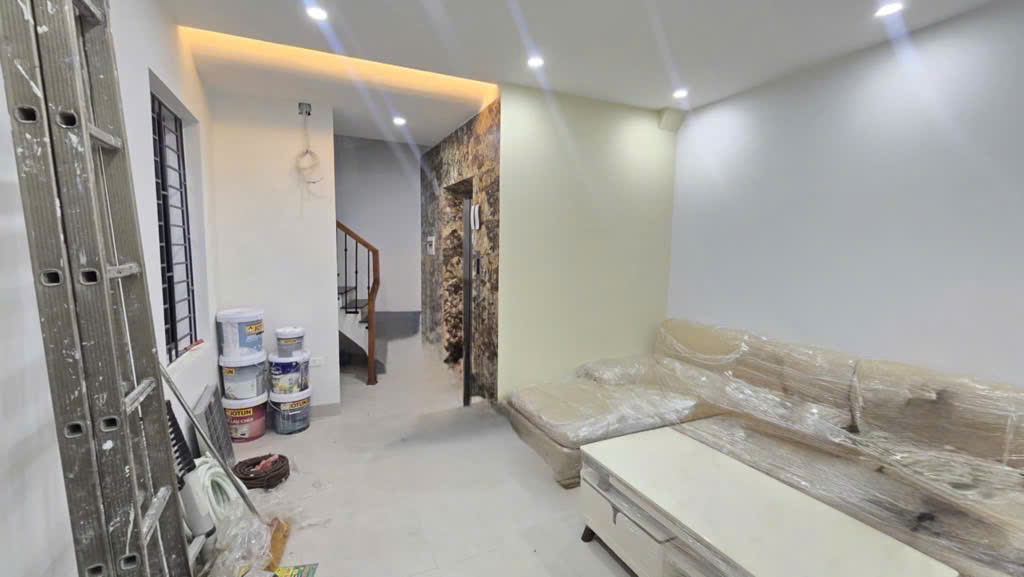 Siêu phẩm nhà mới Dương Quảng Hàm - Cầu Giấy