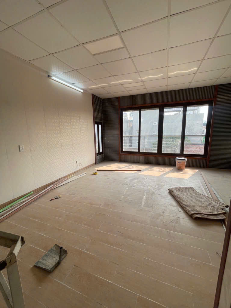 Bán nhà Vạn Phúc, Hà Đông