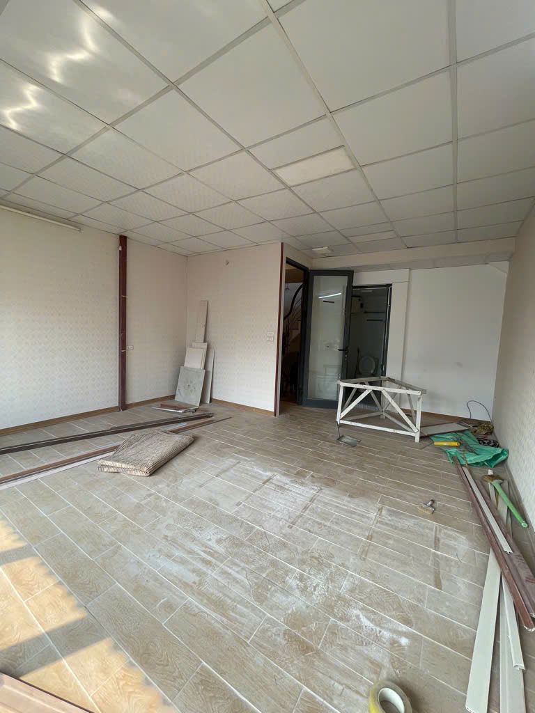 Bán nhà Vạn Phúc, Hà Đông