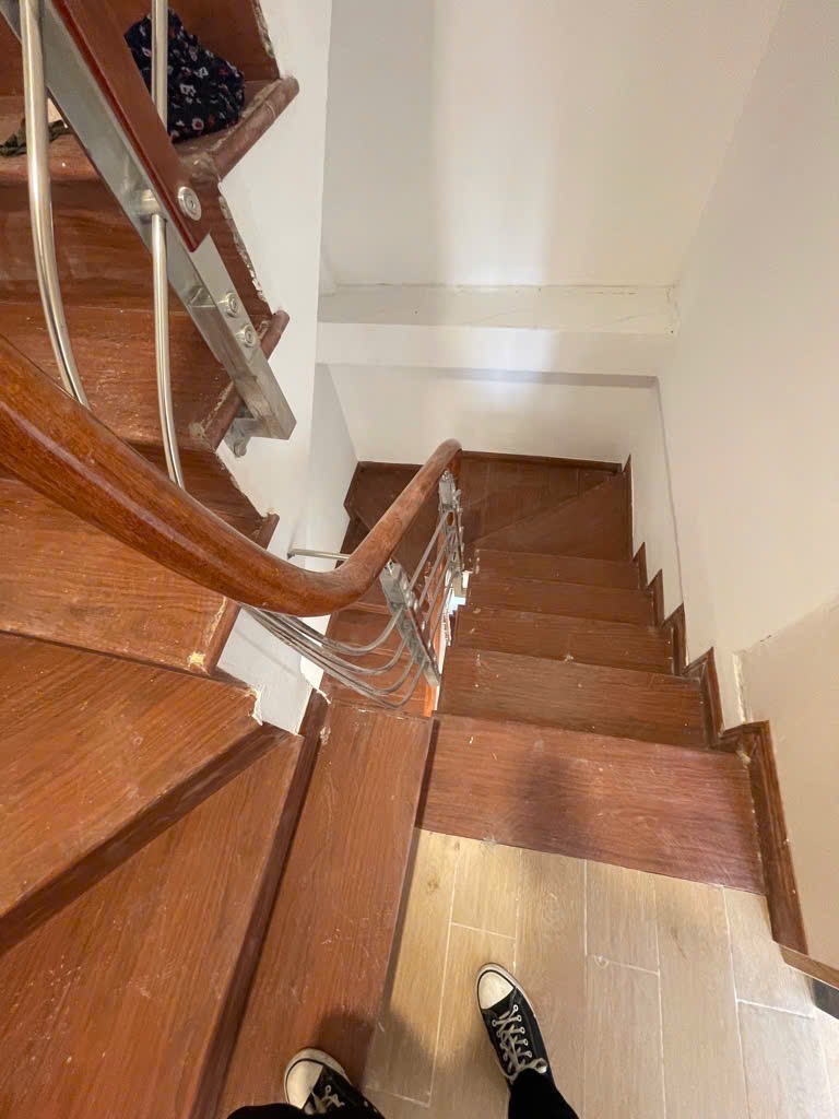 Bán nhà Vạn Phúc, Hà Đông